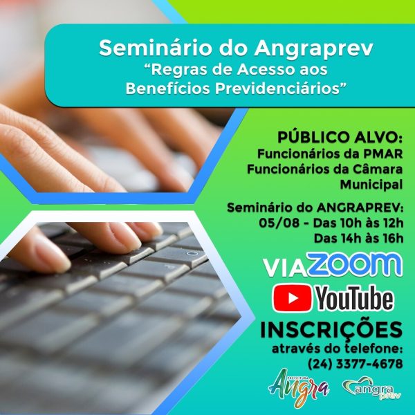 Seminario-de-Regras- de-beneficios- Previdenciarios